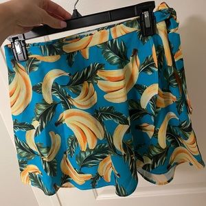 Show me your Mumu SKORT